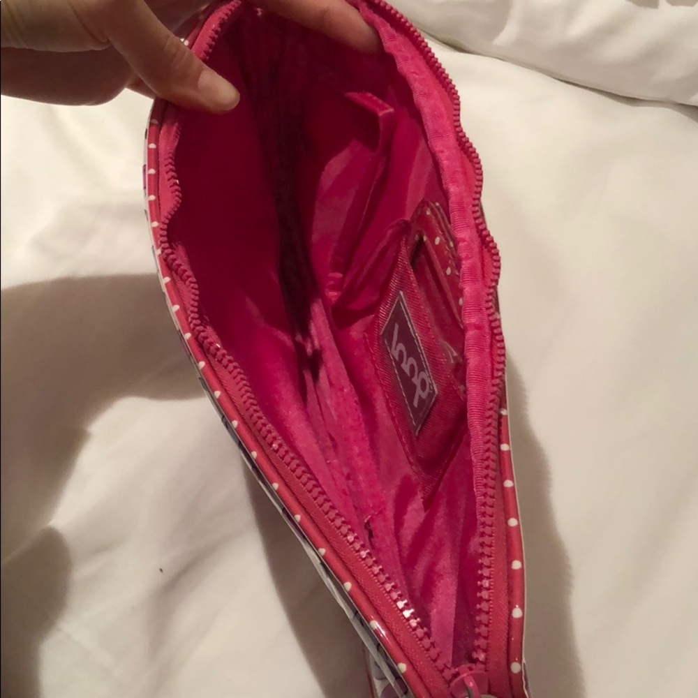 Pink Travel Kit - Picture 5 of 6